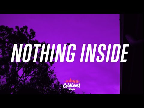 Machine Gun Kelly - Nothing Inside ft. Iann Dior (Lyrics)