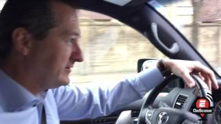 Riding To Work With Cubs Owner Tom Ricketts | OnScene | ESPN