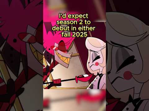 Is Hazbin Hotel Season 2 Coming Sooner Than You Think