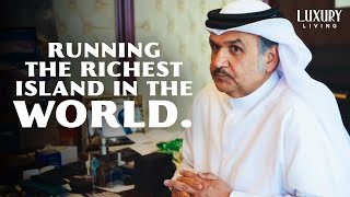 The Pearl, Qatar: A Life of the Extremely Rich and Famous | The Pearl | Luxury Living