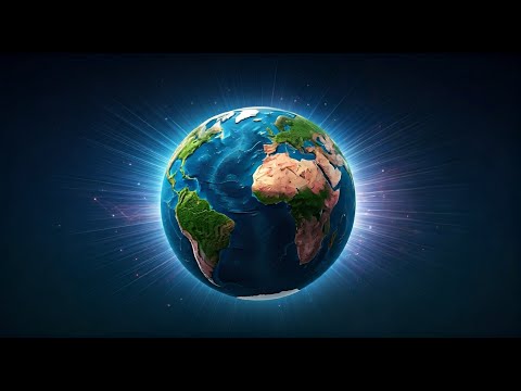 A Brief History of Earth