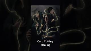 Cord Cutting Healing#spiritualhealing #shamanicmusic