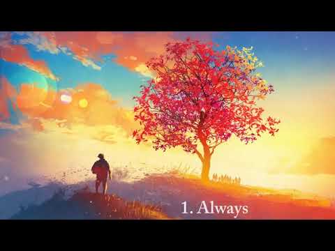 Relaxing Sleep Music / Deep Sleeping Music, Relaxing /Peder B. Helland - Bright Future (Full Album)