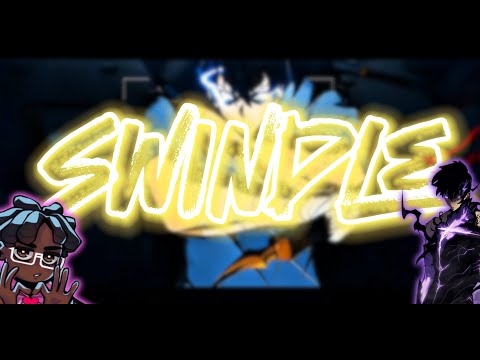 (slowed + reverb + 432hz) SWINDLE - SUPXR