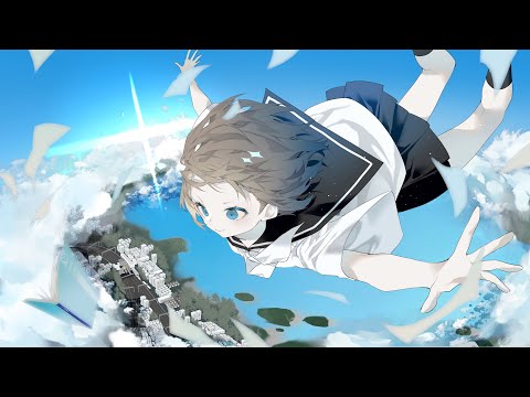 少女次第 / コウ feat.さとうささら