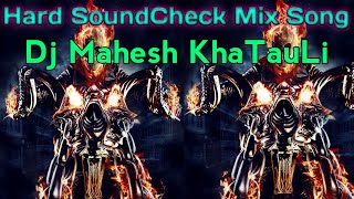 Kaise Main Bataoun Haal Dil Ka - Edm Trance Mix - Dj Mahesh KHT