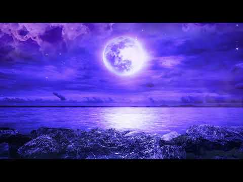 SLEEP DEEP Music: Relax and Drift Smoothly Into Sleep | Delta Waves Binaural Beats | Healing Sleep