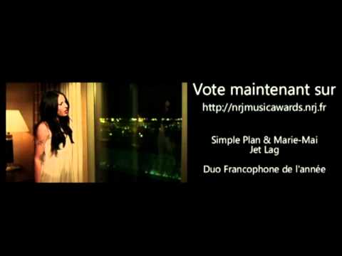 Marie-Mai : Vote pour Marie-Mai aux NRJ Music Awards!