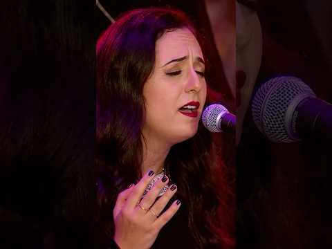 The Fire Within | Nabyla Maan’s Mesmerizing Voice Live #worldmusictraditions