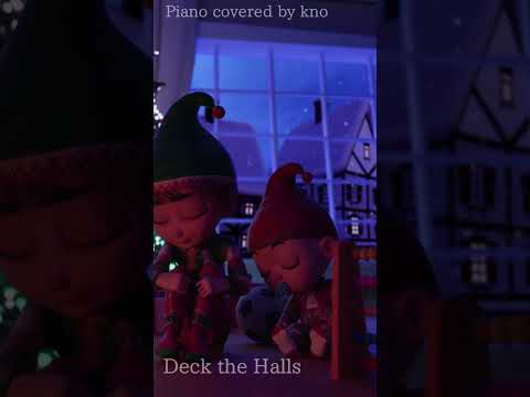 Christmas Songs Deep Sleep Piano Music Collection (No Mid-roll Ads)