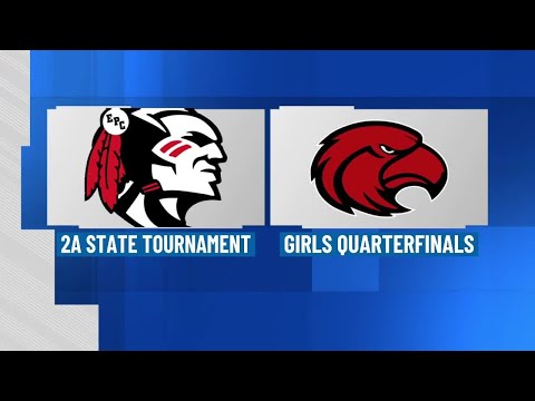 Fast Break Friday Night: EPC girls fall to Cutter Morning Star in 2A State Quarterfinals