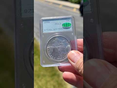 Coin Show Find - See what I got and how much I paid