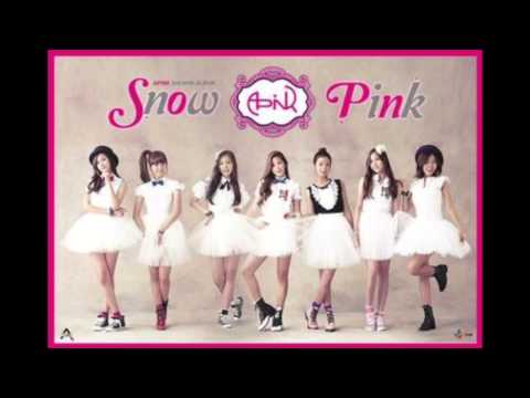 BuBiBu (APink) ~cover~