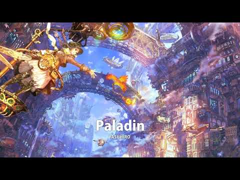 Paladin - YASUHIRO(康寛)