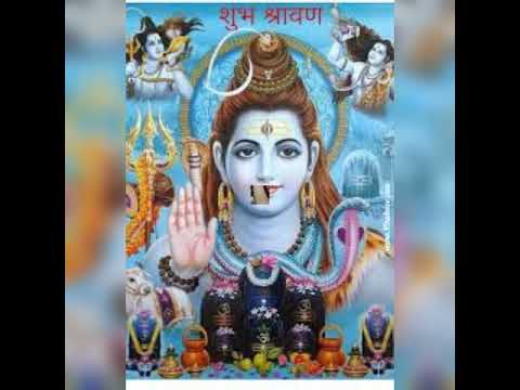 bhole nath, om namah shivaayHappy sawan WhatsApp status video | #savan #शुक्रवार #trending status