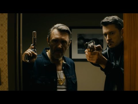 Most Badass Movie Moments Pt.10