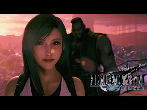 On a Mission | Final Fantasy VII: Remake | EP 13