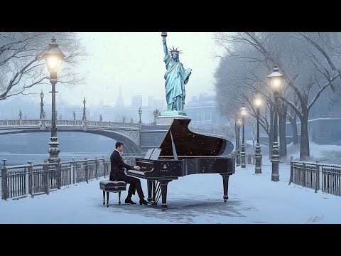 Immortal Classical Music for the Soul and Relaxation — Beethoven, Mozart, Chopin, Bach, Tchaikovsky