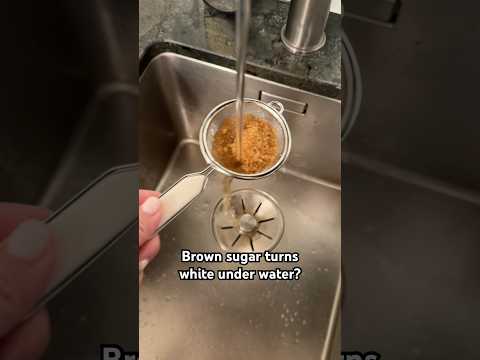 The life hack you never knew you needed🧋#satisfying #diy #viral #sugar #food #oddlysatisfying #wow