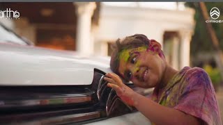 New ad | Citroen Car @CitroenIndia #new #ad #commercial #citroenbasalt