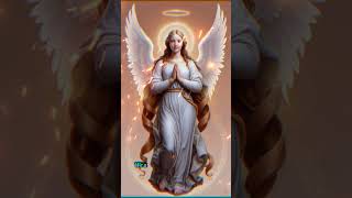 06 Angel Zadkiel,#ForgivenessAndGrace,#DivineMercy,#EmbraceHealing,#MercyFromHeaven,