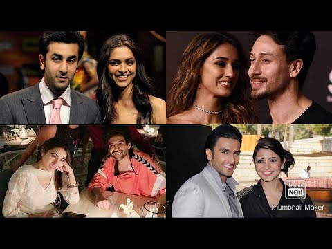 Achha Chalta Hoonn Duaon Mein Yaad Rakhna Feat. Celebrity Ex-Couples