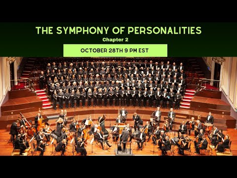 Symphony of Personalities Chapter 2