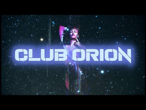 CLUB ORION (Synthwave // Synthpop // Nu Disco) Dance Mix