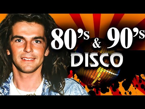 Modern Talking, ABBA, Sandra, Bad Boys Blue, Joy 🤍 Disco Greatest Hits of The 70s 80s 90s Legends