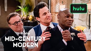 Mid-Century Modern | Official Trailer | Hulu