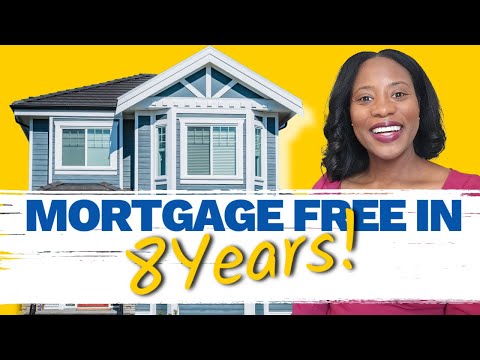 How to Pay Off Your Mortgage FAST | 3 Tips to Pay Off Your Mortgage Early