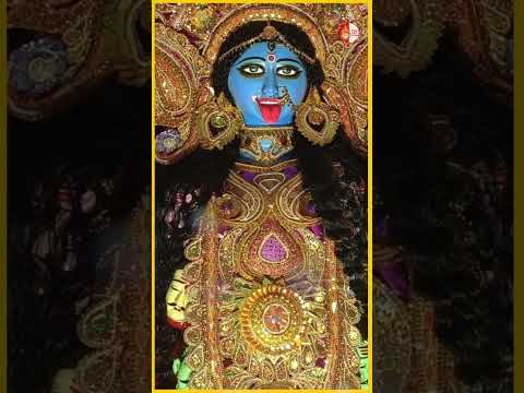 श्री काली सहस्त्रनाम स्तोत्रम Status ~ Kali SahastraNaam Stotram | 1008 NAMES OF KALI MAA #shorts