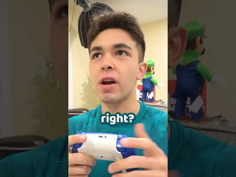 Smash Bros With Battery Saving Mode…