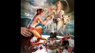 Shravan Somvar Puja