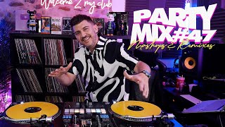 PARTY MIX 2024 | #47 | Mashups and Remixes of Popular Songs mixed by Deejay FDB