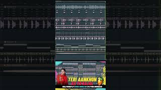 Teri Aakhya Ka Yo Kaja Bollywood Flp Free #bollywoodflp #djfreeflp #djshorts