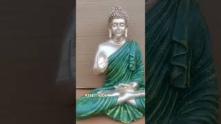 Buddha Statue//9358711006 #amazon #homedecor #handmade #buddhastatue #buddha #ecommerce #export