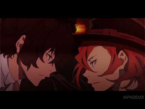 dazai osamu edit || goodbye