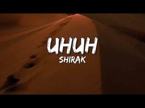 Shirak - Ronnie Flex & Lil Kleine - UhUh (Songtekst/Lyrics) 🎵