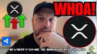 🚨 XRP: THEY WANT YOU OUT (Ripple XRP News)