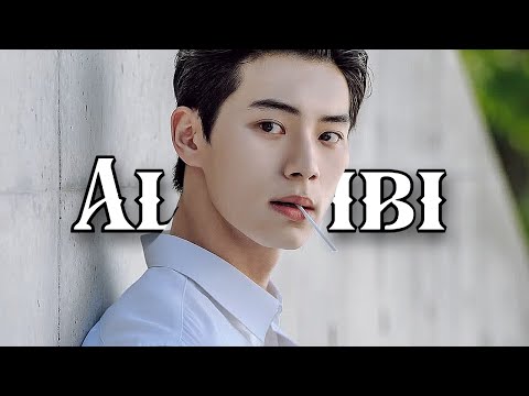 Alibi || Kdrama Multimale