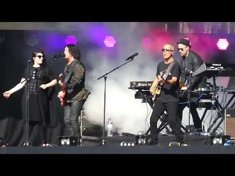 Tears For Fears - 2017 Full Concert - Hyde Park London - Live