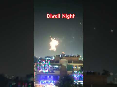 DIWALI NIGHT 🎆🎆🎆 #delhi #music #song #love #spotify #lyrics #lovemusic #travel #hindisong #masti