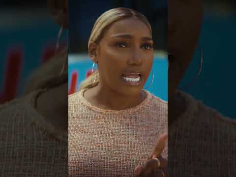 Shout out to NeNe Leakes for the great cameo on "Clean Slate." Streaming on Prime Video right now.