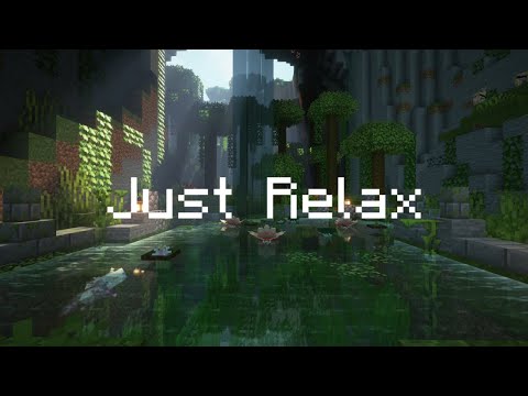 Mystic Waters | Minecraft Music & Ambience