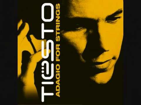 DJ Tiesto - Adagio For Strings