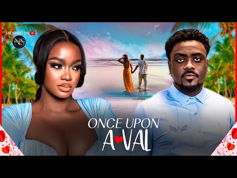 ONCE UPON A VAL (TOO SWEET ANNAN & LUCHY DONALDS): LATEST NIGERIAN MOVIE 2025 | AFRICAN MOVIE 2025