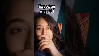 😱 I EXPOSED MYSELF! Join me in Writing my Book #shorts #authortube #writingabook #vanshilakhani