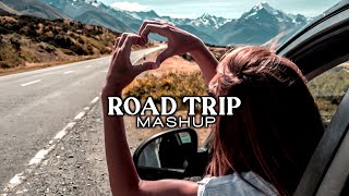 Road trip mashup 2023 | road trip songs |