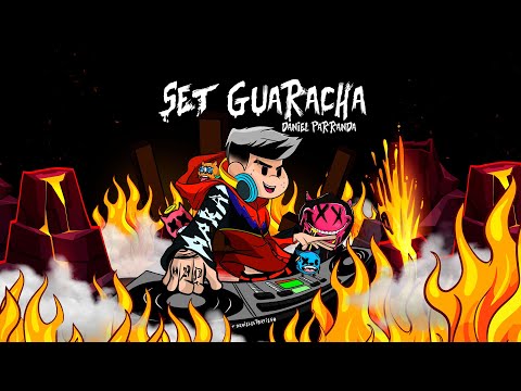 SET GUARACHA  #2024  - DANIEL PARRANDA (DANIEL EL TRAVIESO  DE REGRESO) #guaracha #aleteo #zapateo